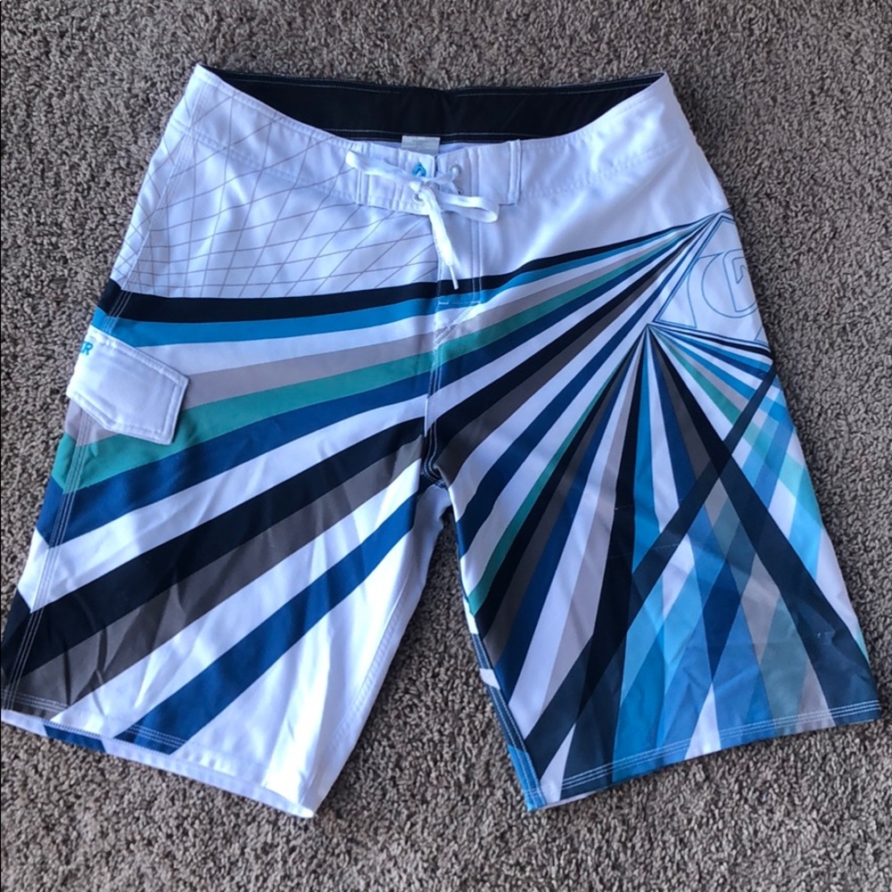 Quicksilver Swim Board Shorts
